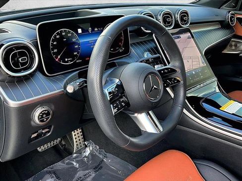 Certified 2024 Mercedes-Benz C 300 C 300 image 14
