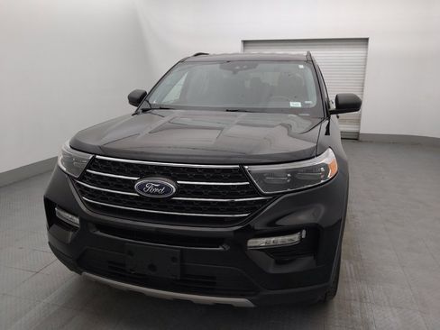 Used 2023 Ford Explorer XLT w/ Equipment Group 202A image 15