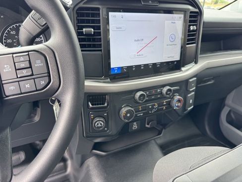 New 2026 Ford F150 XL AWD/4WD image 15