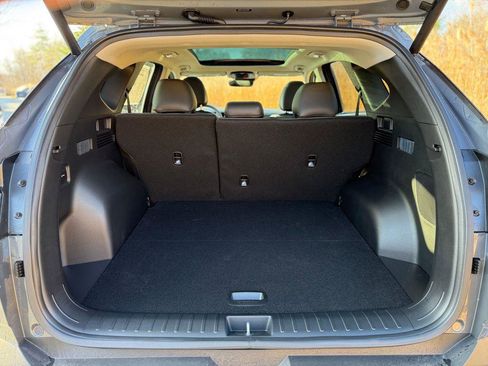 New 2026 Hyundai Tucson Limited image 5