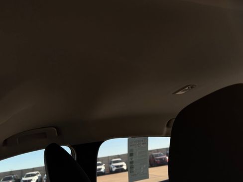 New 2026 Nissan Sentra S image 19