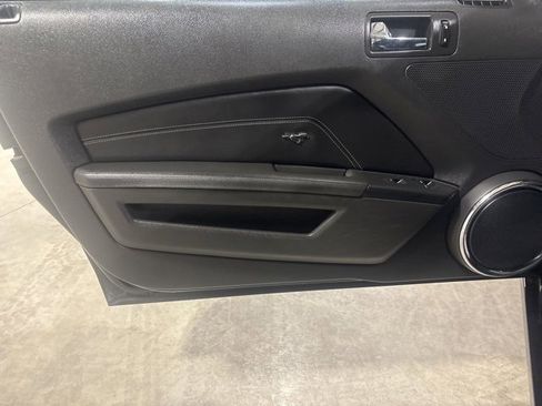 Used 2014 Ford Mustang GT Premium w/ Electronics Package image 11
