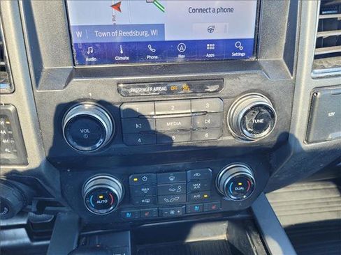 Used 2020 Ford F150 Raptor w/ Equipment Group 802A Luxury AWD/4WD image 22