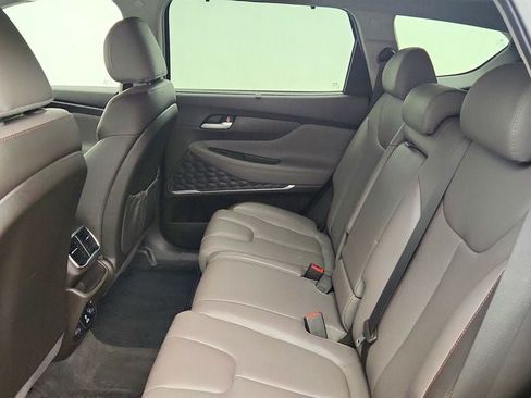 Used 2019 Hyundai Santa Fe AWD image 21