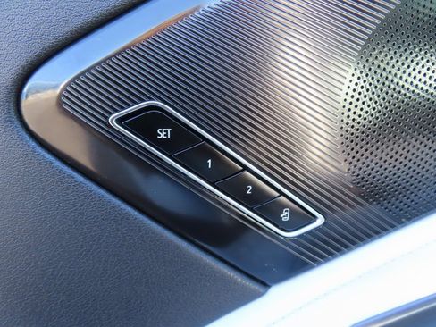 Certified 2024 Chevrolet Corvette Stingray Preferred Cpe w/ Stealth Interior Trim Package image 12