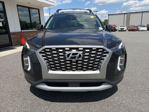 Used 2022 Hyundai Palisade SEL w/ Premium Package FWD image 9