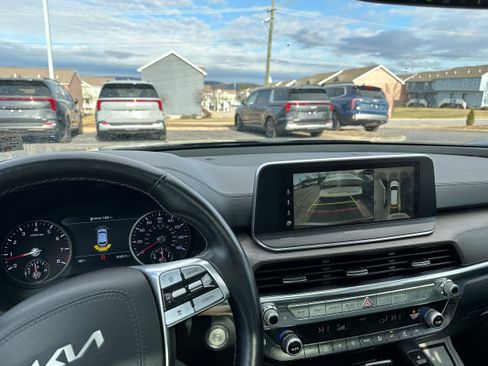 Used 2022 Kia Telluride SX w/ SX Prestige Package image 56