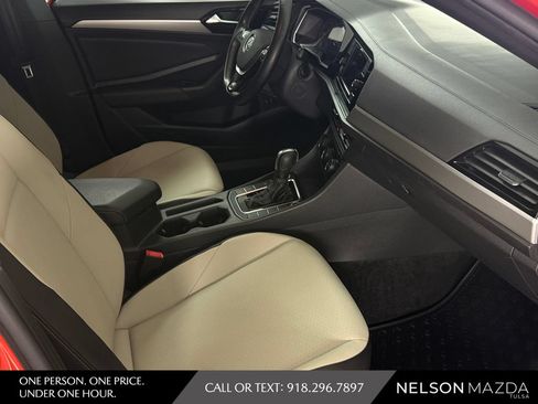 Used 2020 Volkswagen Jetta R-Line FWD image 43