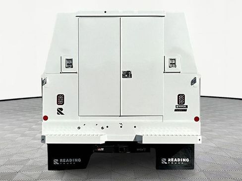 New 2025 Chevrolet Silverado 3500 W/T w/ WT Convenience Package image 5