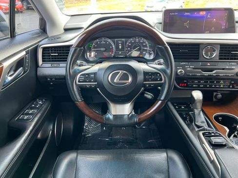 Used 2017 Lexus RX 350 FWD w/ Premium Package image 12