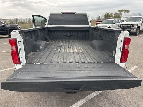 Used 2024 Chevrolet Silverado 3500 LT w/ Convenience Package image 37