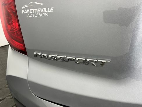 Used 2023 Honda Passport Elite image 3
