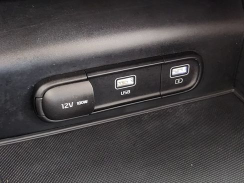 Used 2021 Kia K5 LX FWD image 26