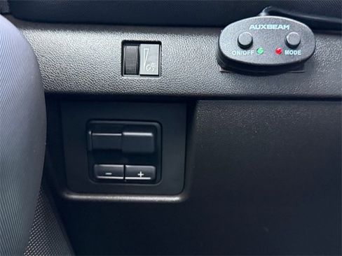 Used 2023 Chevrolet Colorado Z71 w/ Z71 Convenience Package 2 image 20