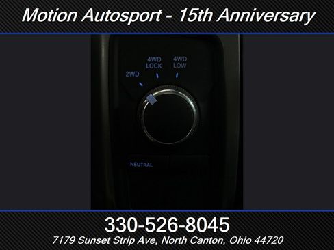 Used 2018 RAM 2500 Laramie w/ Sport Appearance Group AWD/4WD image 19