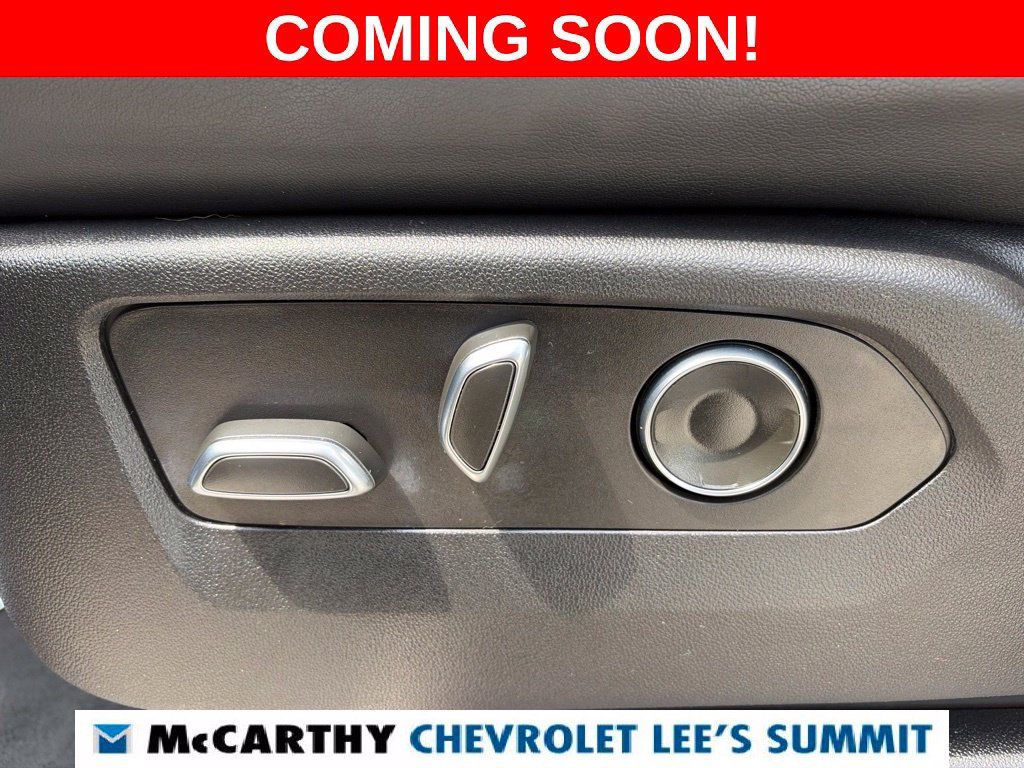 Used 2023 Cadillac Escalade ESV Sport w/ Touring Package AWD/4WD image 61
