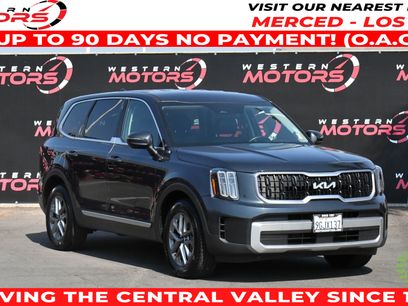 Used 2023 Kia Telluride LX