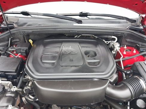 Used 2019 Dodge Durango GT AWD/4WD image 32