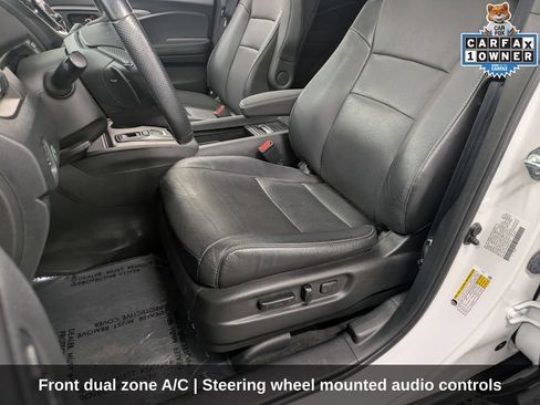 Certified 2023 Honda Passport EX-L image 13