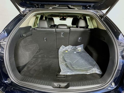 Used 2023 MAZDA CX-5 AWD 2.5 S w/ Preferred Package image 30