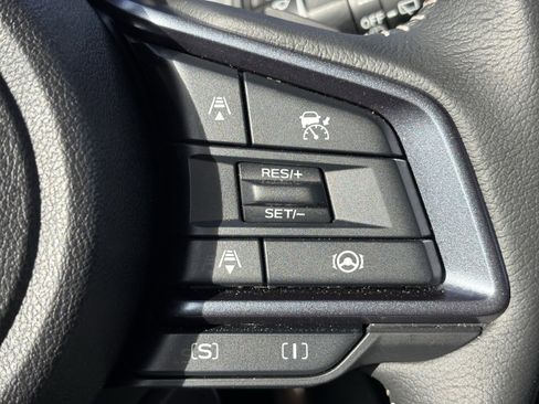 Certified 2025 Subaru Forester Limited w/ Popular Package #1 image 16