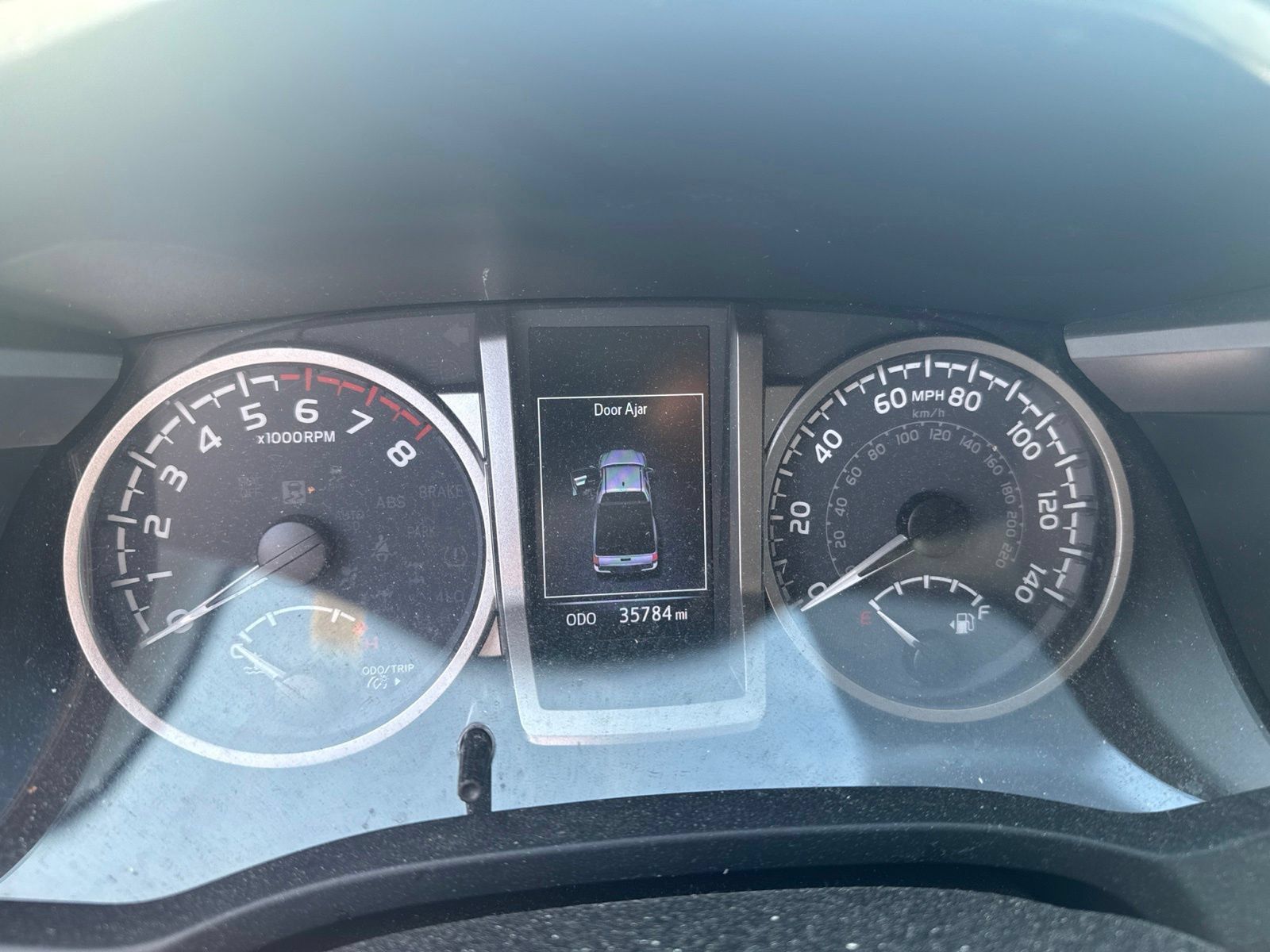 Used 2022 Toyota Tacoma SR5 RWD image 16