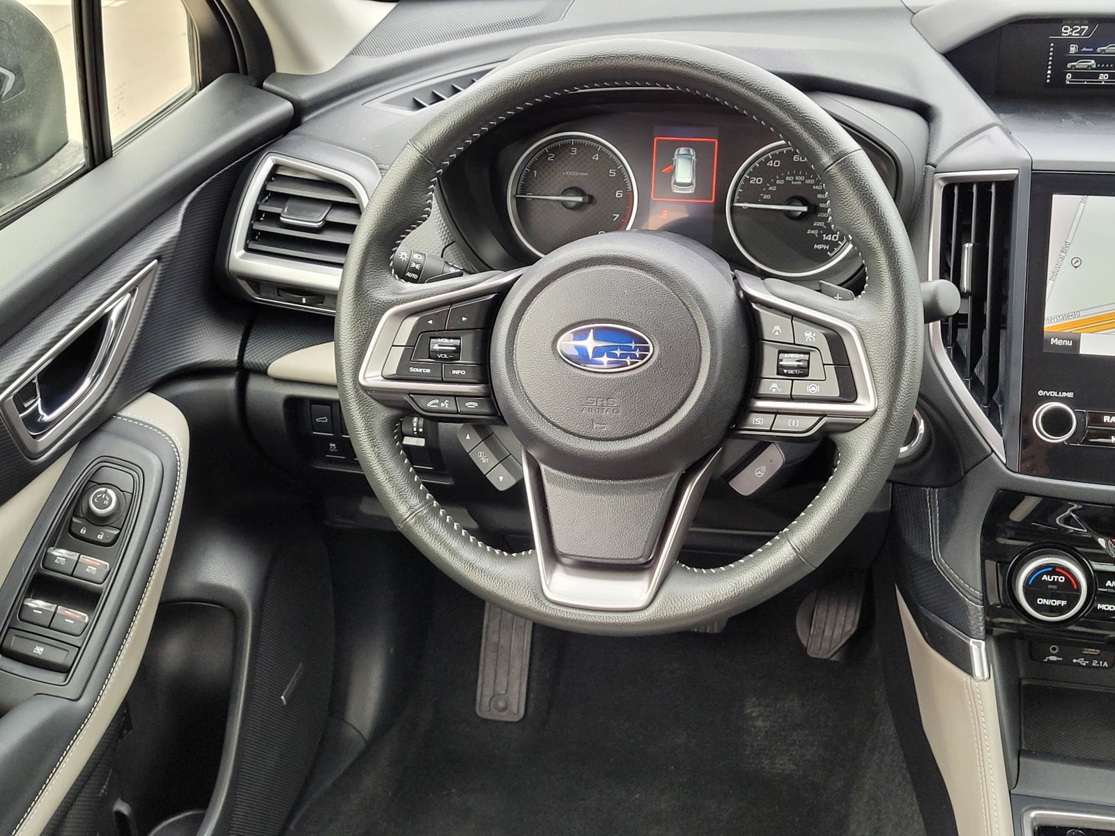 Used 2024 Subaru Forester Limited AWD/4WD image 6