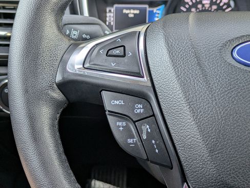 Used 2019 Ford Fusion Energi Titanium image 15