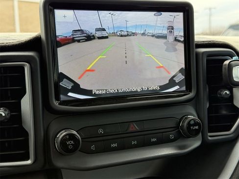 Certified 2023 Ford Bronco Sport Big Bend w/ Convenience Package image 19