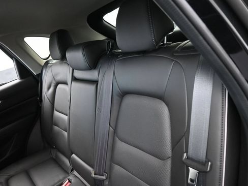 Used 2025 MAZDA CX-5 AWD 2.5 S w/ Select Package image 31