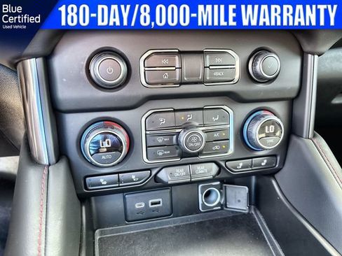 Used 2022 Chevrolet Tahoe RST w/ Sport Performance Package AWD/4WD image 28