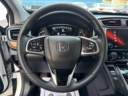 Used 2019 Honda CR-V EX image 13