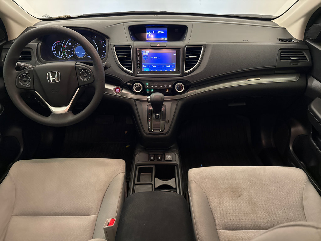 Used 2015 Honda CR-V EX image 13
