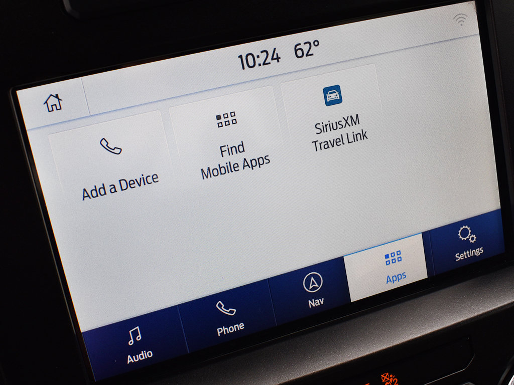 Used 2019 Ford F150 XLT w/ Equipment Group 302A Luxury AWD/4WD image 23