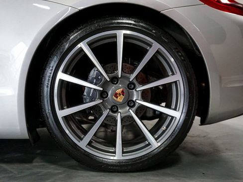 Used 2014 Porsche Cayman image 37