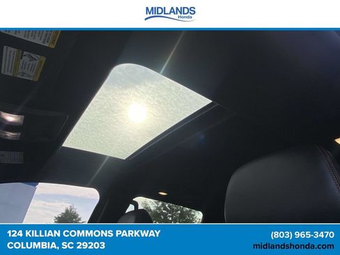 Used 2021 Nissan Titan PRO-4X w/ Pro-4x Convenience Package AWD/4WD image 15