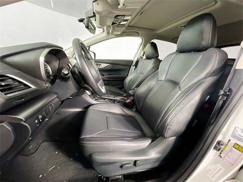 Used 2023 Subaru Impreza 2.0i Limited image 20