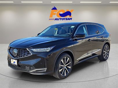 New 2026 Acura MDX w/ Technology Package