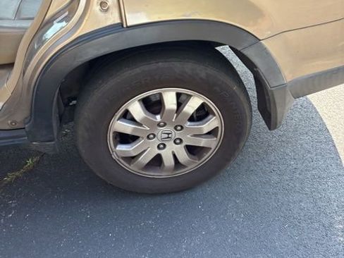 Used 2006 Honda CR-V EX image 28