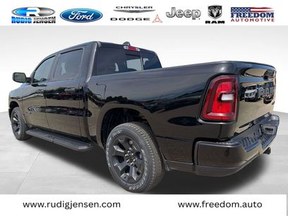 New 2026 RAM 1500 Express