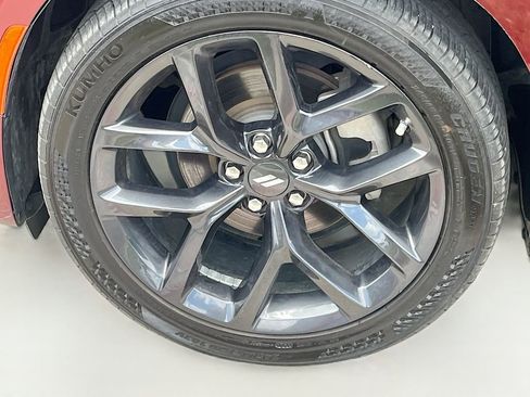 Used 2022 Dodge Charger SXT w/ Blacktop Package image 30