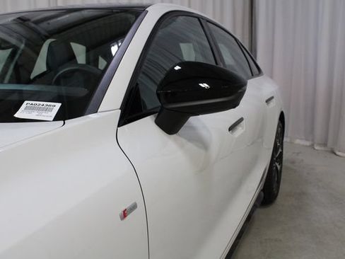 Used 2026 Audi A6 Premium Plus w/ Premium Plus Package AWD/4WD image 35