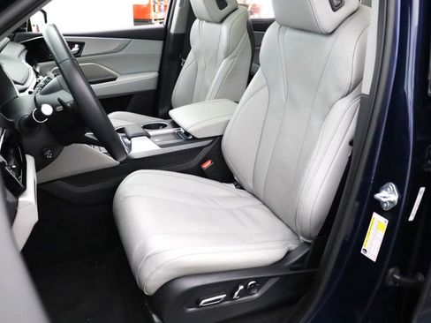 Used 2023 Acura MDX SH-AWD w/ Technology Package image 2