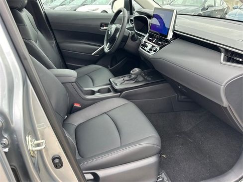 New 2026 Toyota Corolla Cross XLE image 11