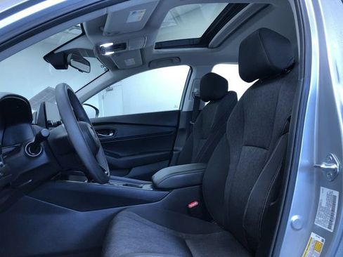 Used 2023 Honda Accord EX image 17