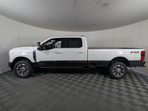 New 2025 Ford F350 King Ranch image 4