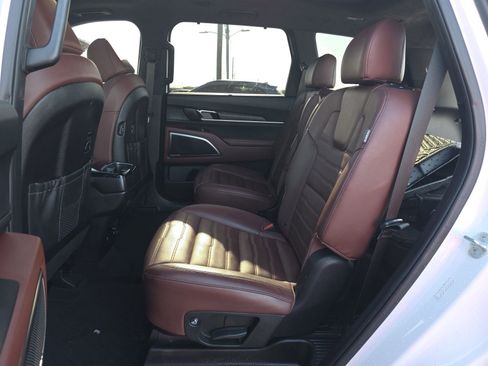 Used 2024 Kia Telluride SX Prestige AWD/4WD image 18