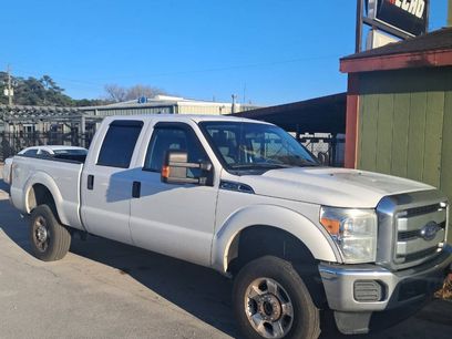 Used 2016 Ford F250 XLT