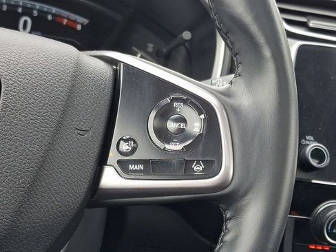 Used 2020 Honda CR-V Touring image 23