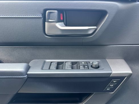 New 2026 Toyota Tundra Platinum AWD/4WD image 11